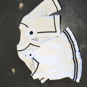 JANIE and JACK🔥 Jacket Set